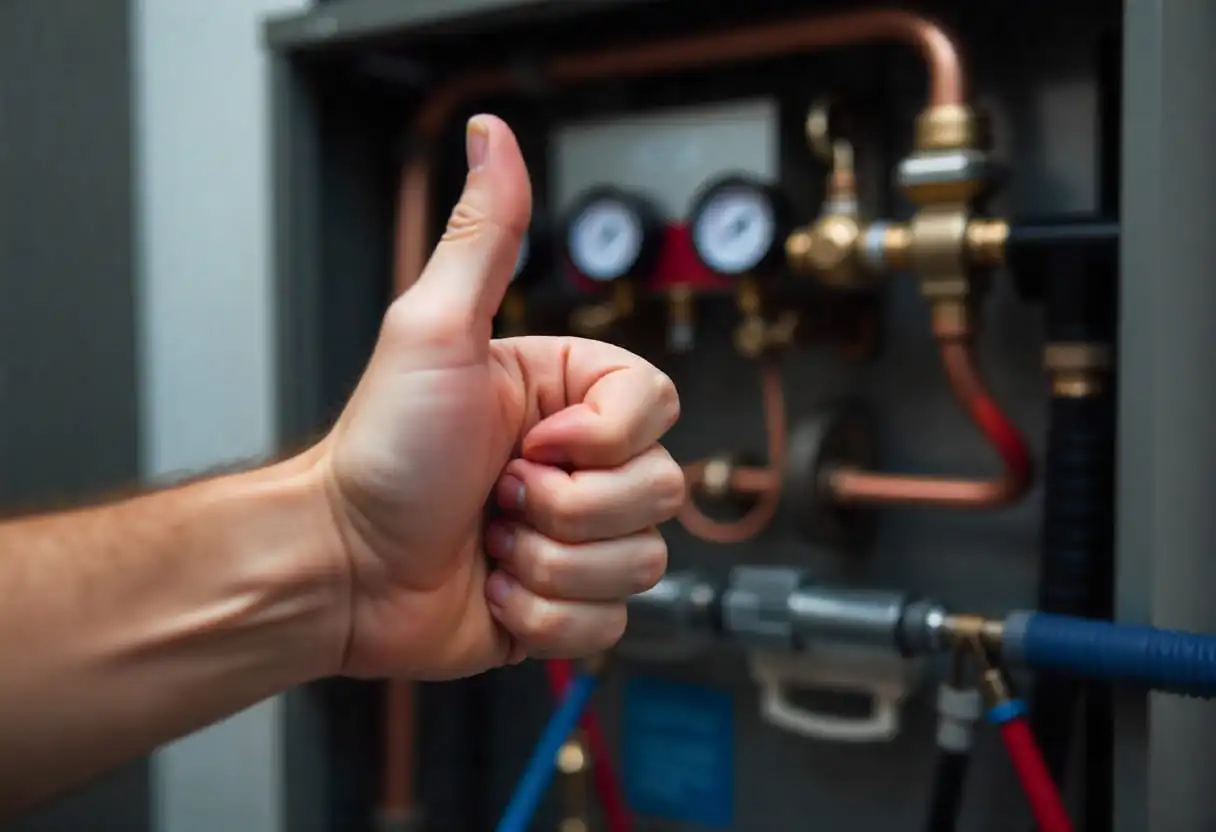 Emergency HVAC services and installations in Clayton, NJ